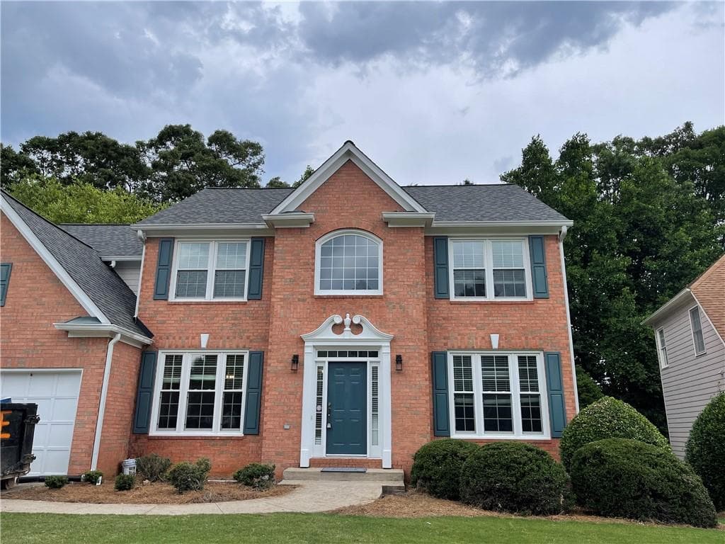 1432 Grovehurst Drive, Marietta, GA 30062 — most recent listing photo