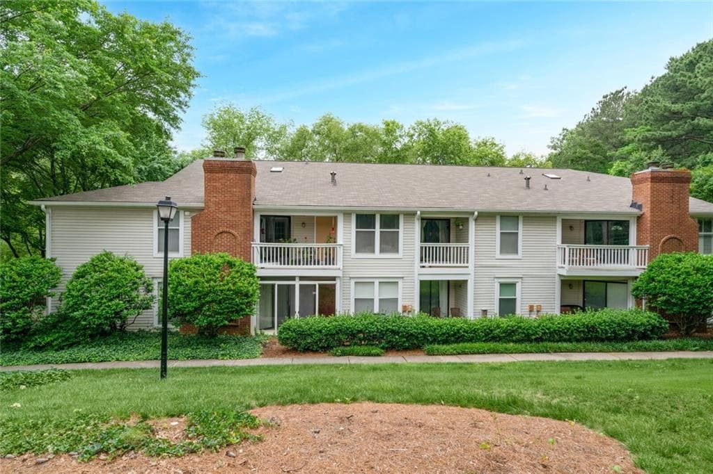 1258 Keys Lake Drive, Brookhaven, GA 30319 — most recent listing photo