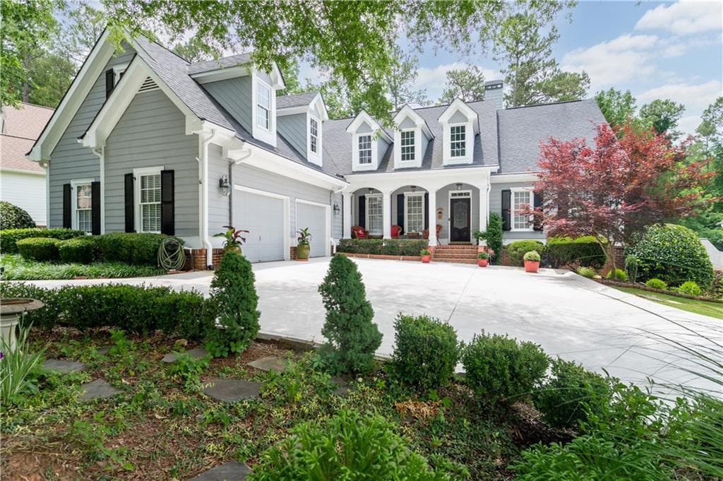 1082 Bridgemill Avenue, Canton, GA 30114 — most recent listing photo