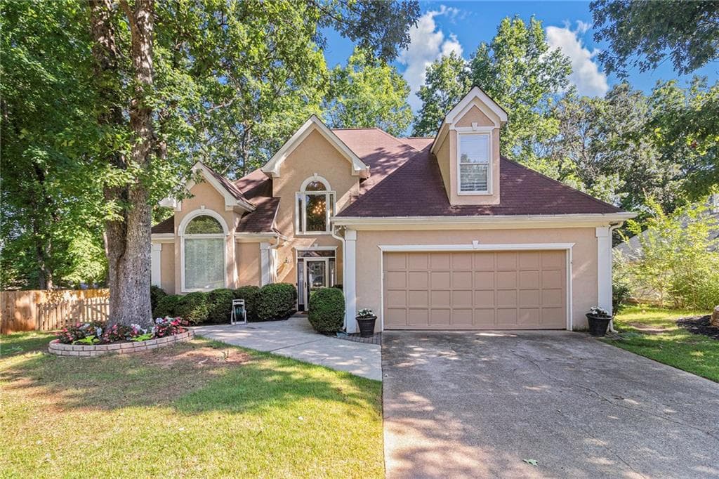 35 Dunning Keep, Covington, GA 30016 — most recent listing photo