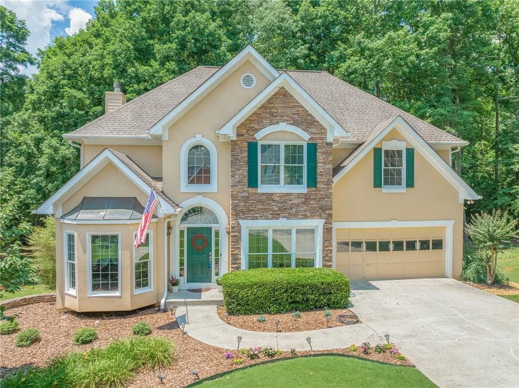 1100 Burycove Lane, Lawrenceville, GA 30043 — most recent listing photo