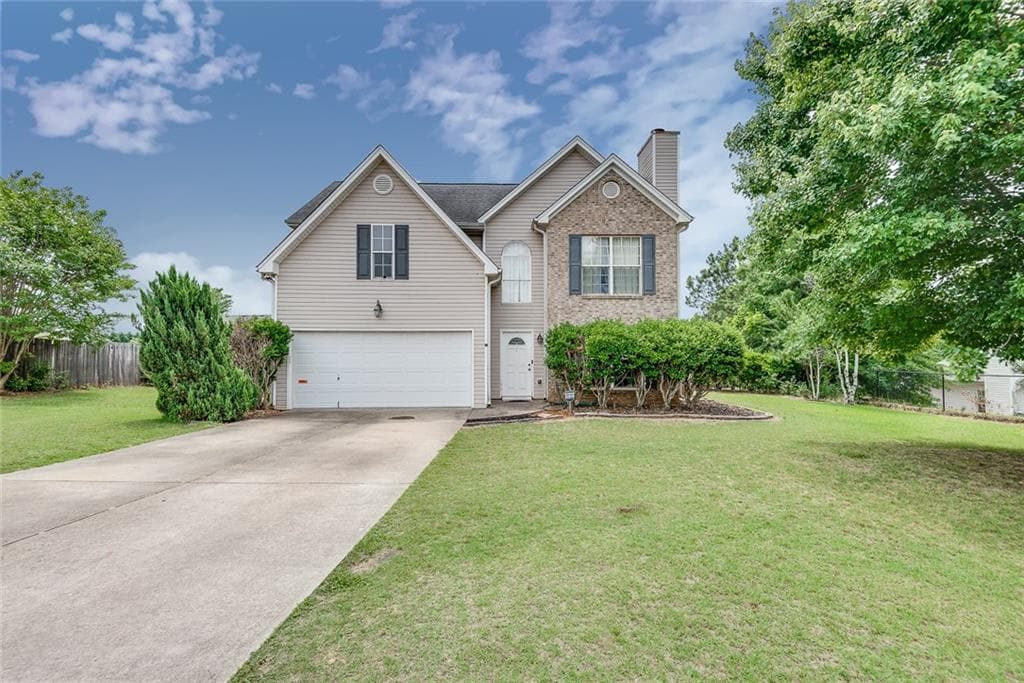 147 BELLINGRATH Drive, Winder, GA 30680 — most recent listing photo
