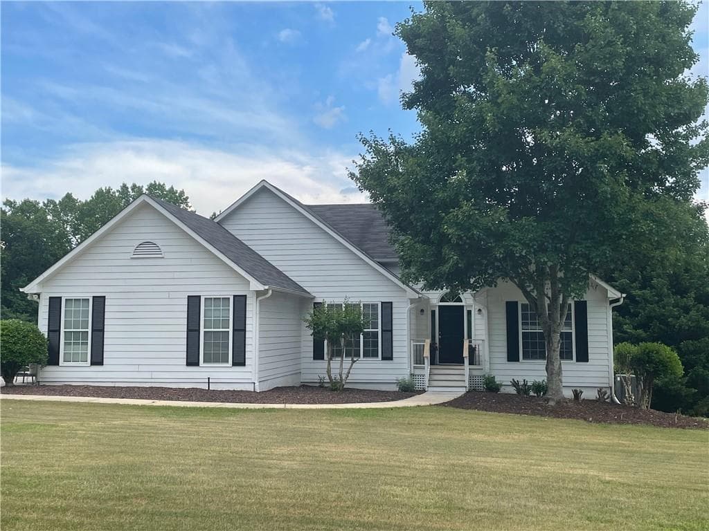 6170 Parris Circle, Cumming, GA 30040 — most recent listing photo