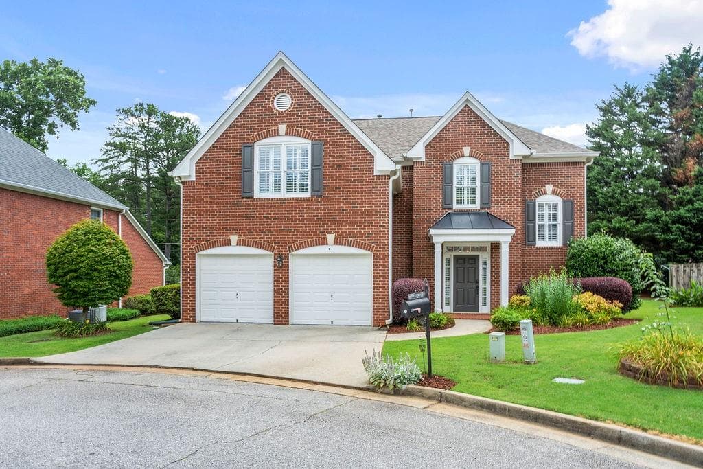 2205 Whitfield Cove, Tucker, GA 30084 — most recent listing photo
