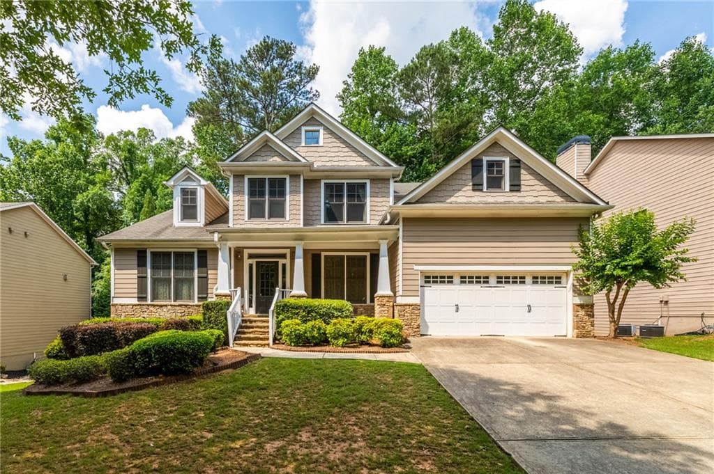 3932 Grand Park Drive, Suwanee, GA 30024 — most recent listing photo