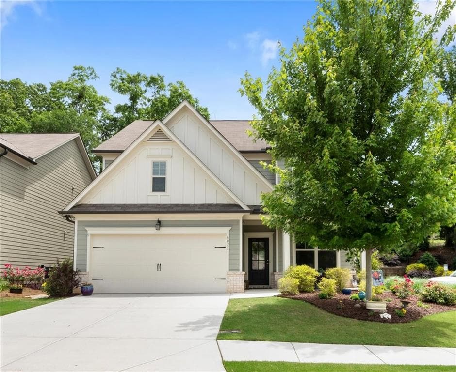 6073 Harbour Mist Drive, Flowery Branch, GA 30542 — most recent listing photo