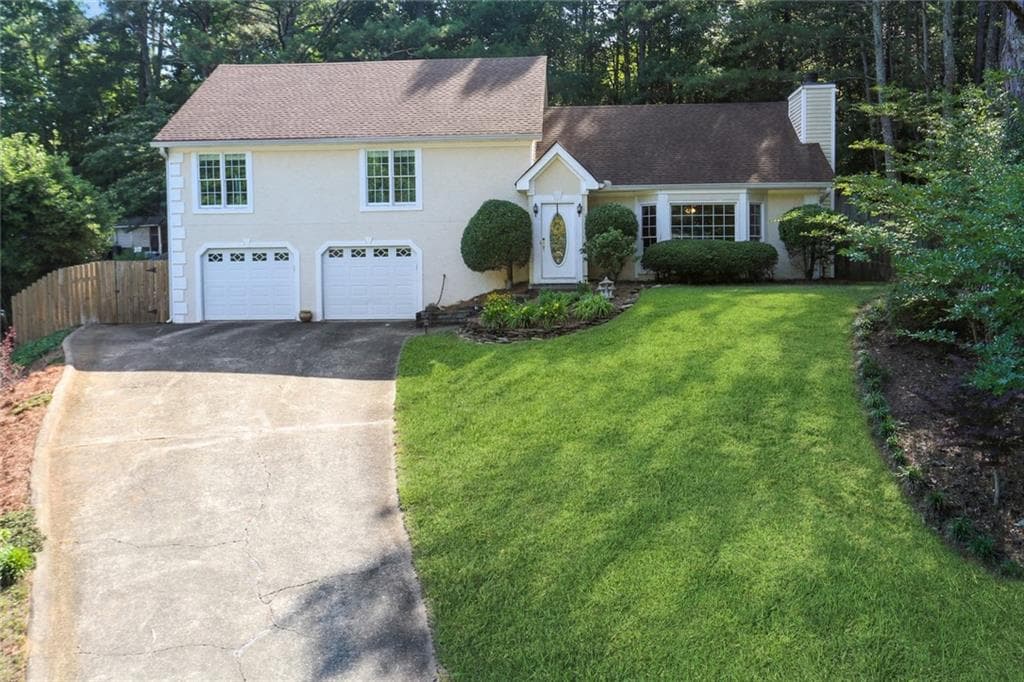 208 Shannon Drive, Woodstock, GA 30188 — most recent listing photo