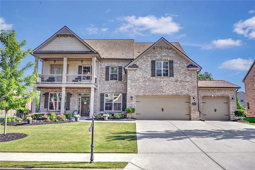 5440 Vendelay Lane, Cumming, GA 30040 — most recent listing photo