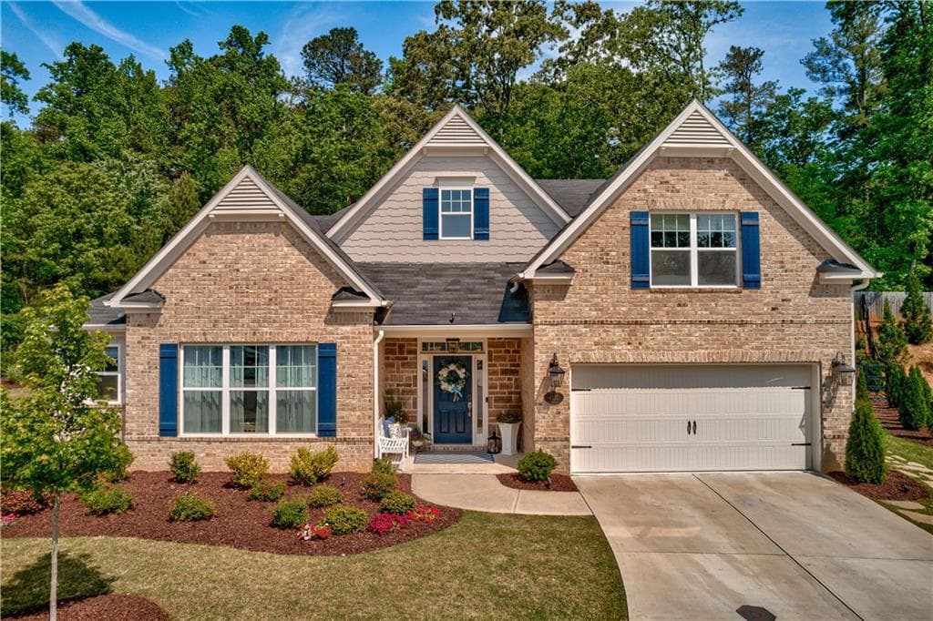 4120 Talavera Drive, Cumming, GA 30028 — most recent listing photo
