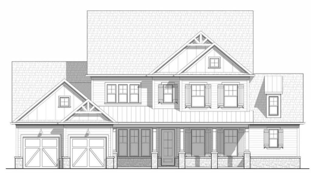 4 bedroom, 4 bathroom, 3,623 sq ft single family residence sold at 5236 Flannery Chase, Powder Springs, GA 30127