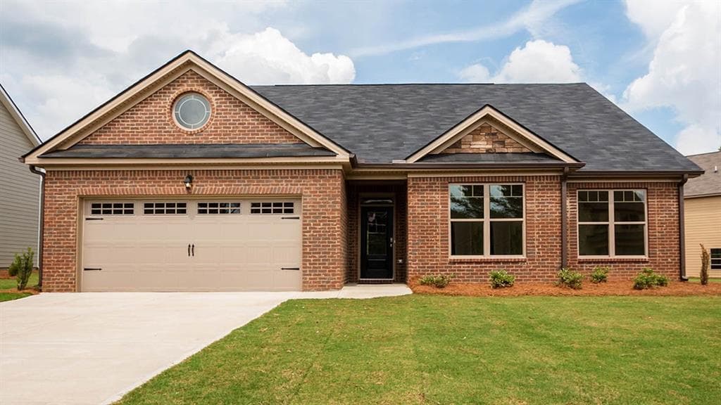 1520 BATTLE BROOK Drive, Conyers, GA 30012 — most recent listing photo