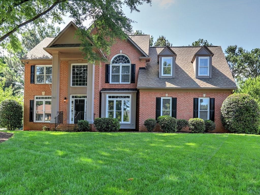 560 Williston Way, Johns Creek, GA 30005 — most recent listing photo