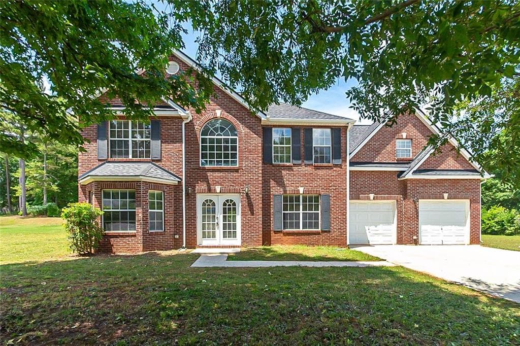 5406 Beaver Lake Drive, Powder Springs, GA 30127 — most recent listing photo