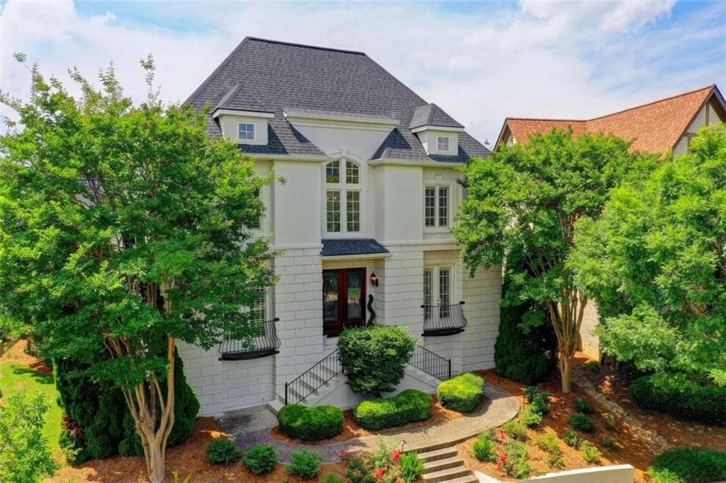 5852 Allee Way, Braselton, GA 30517 — most recent listing photo