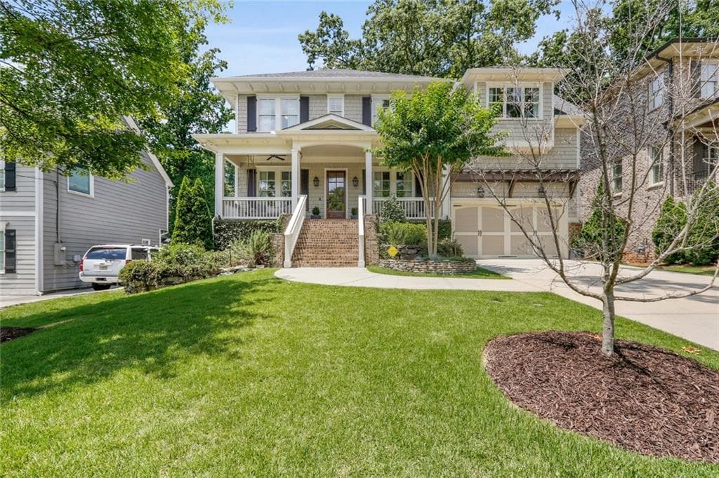 2612 Dogwood Terrace, Brookhaven, GA 30319 — most recent listing photo