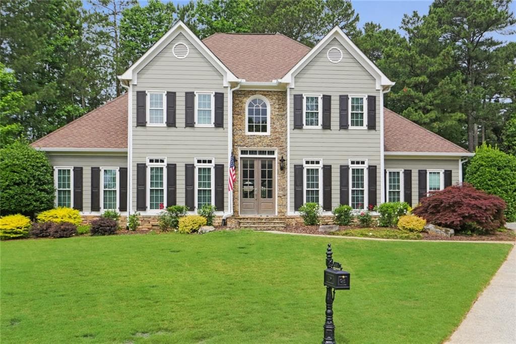 4191 Longview Cove, Roswell, GA 30075 — most recent listing photo