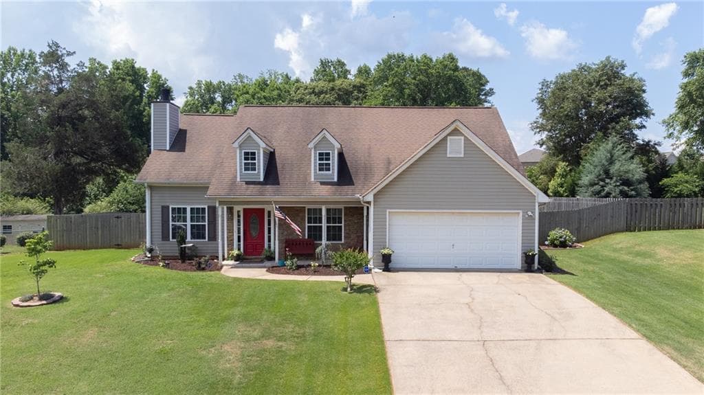 5240 Jonathans Way, Cumming, GA 30040 — most recent listing photo