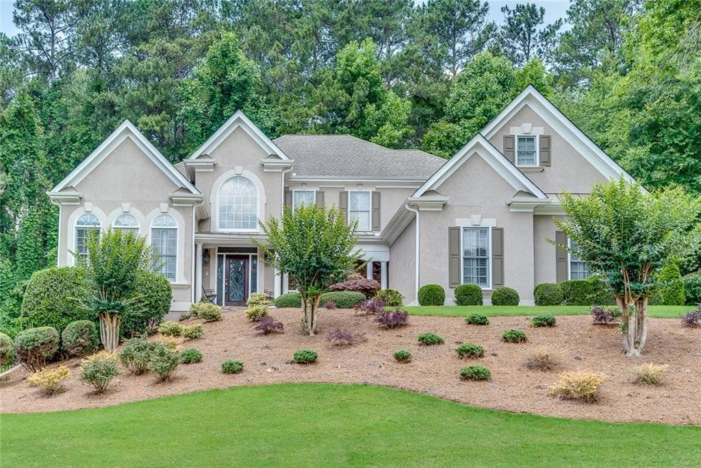 3871 Stone Lake Drive, Kennesaw, GA 30152 — most recent listing photo