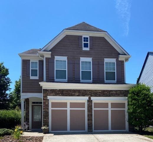 5545 Weddington Drive, Cumming, GA 30040 — most recent listing photo