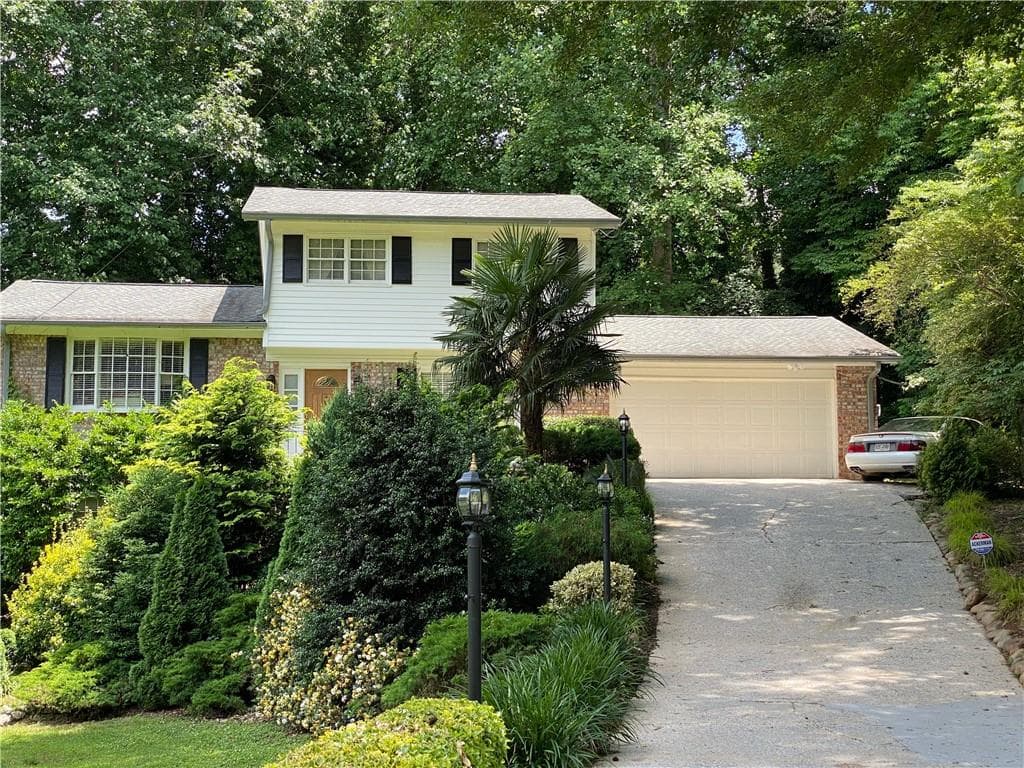 3157 Ann Road, Smyrna, GA 30080 — most recent listing photo
