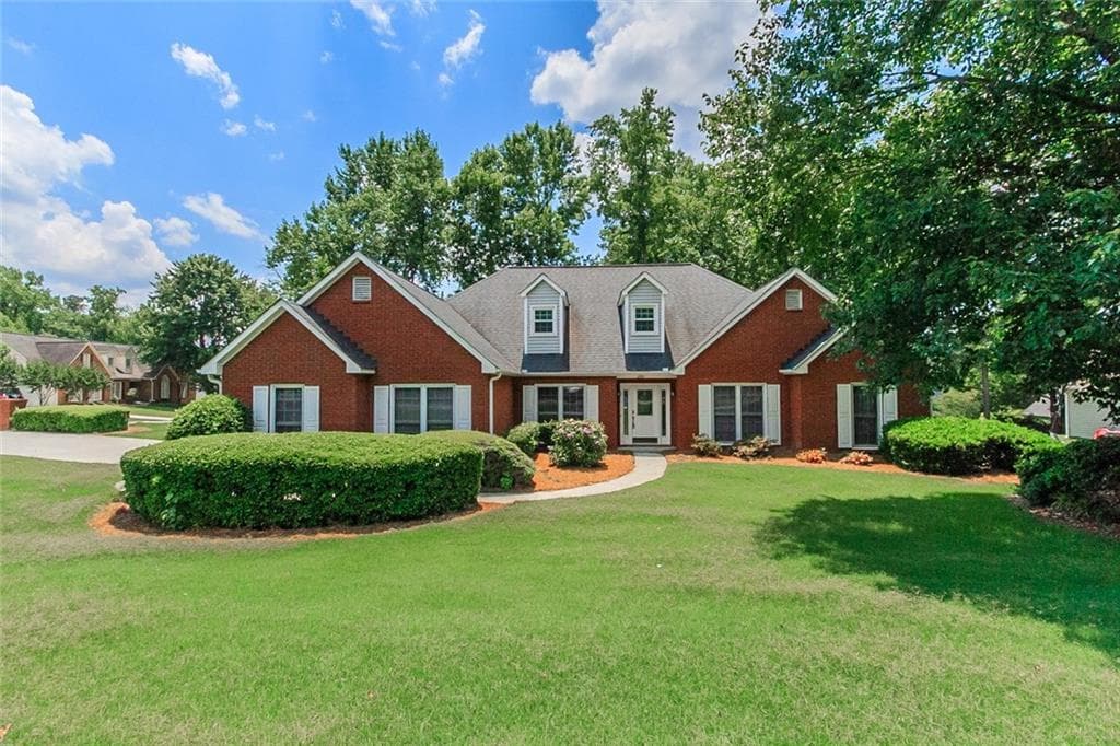2240 Ashton Ridge Drive, Dacula, GA 30019 — most recent listing photo