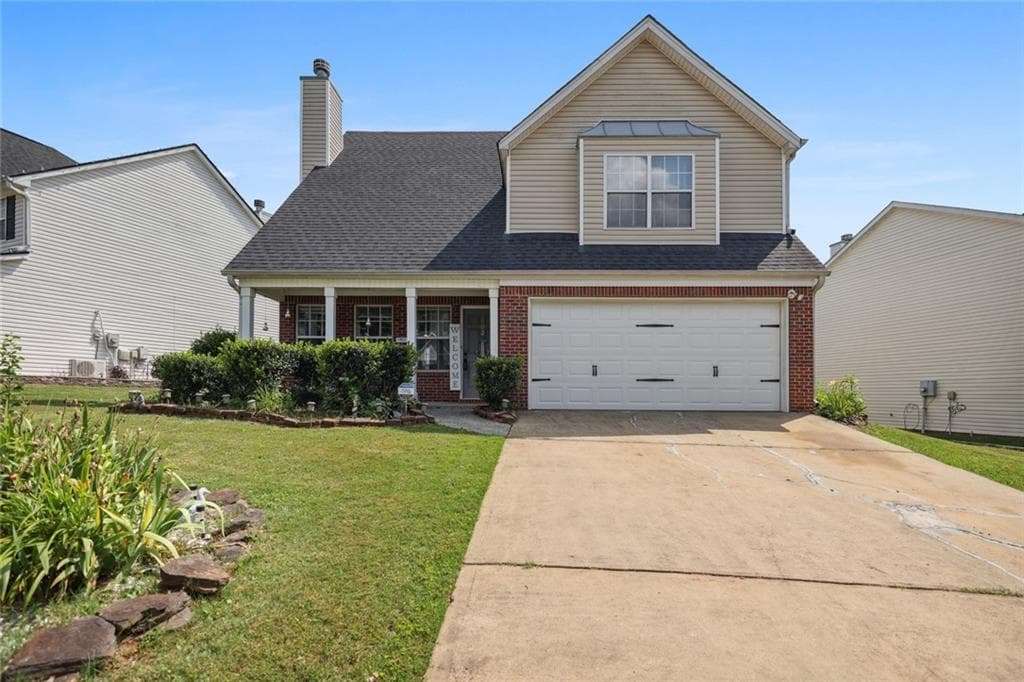 600 Sydney Crest Lane, Lawrenceville, GA 30046 — most recent listing photo
