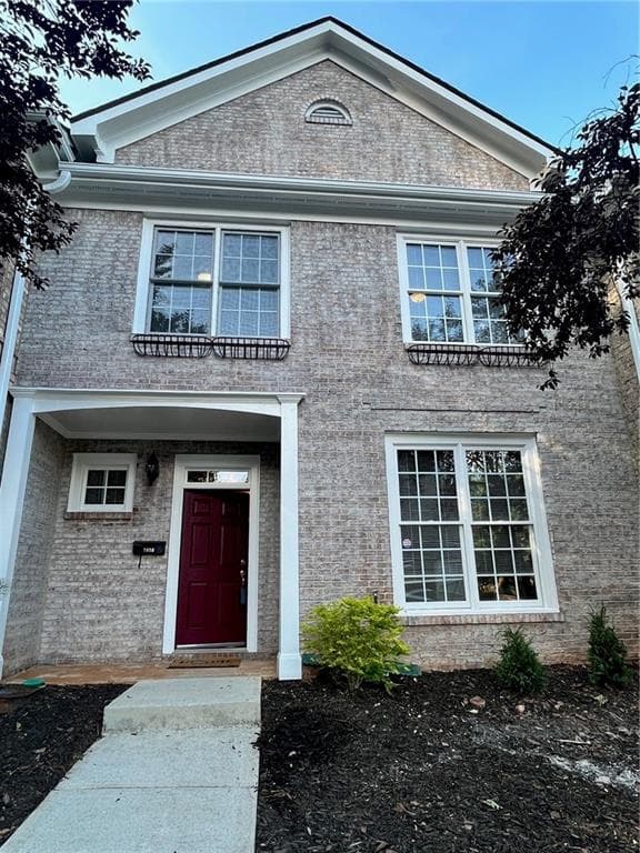 1836 Rue De Montreal, Tucker, GA 30084 — most recent listing photo