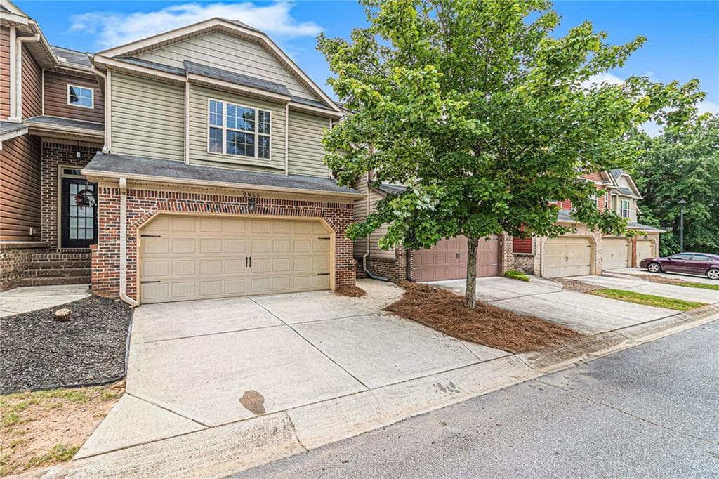 2955 Oshields Court 5, Marietta, GA 30060 — most recent listing photo