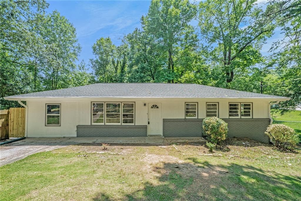 6288 Austin Drive, Mableton, GA 30126 — most recent listing photo