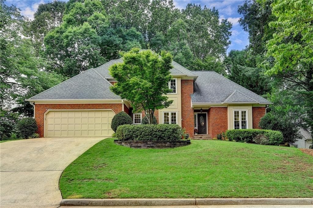 200 Coles Hill Court, Johns Creek, GA 30022 — most recent listing photo