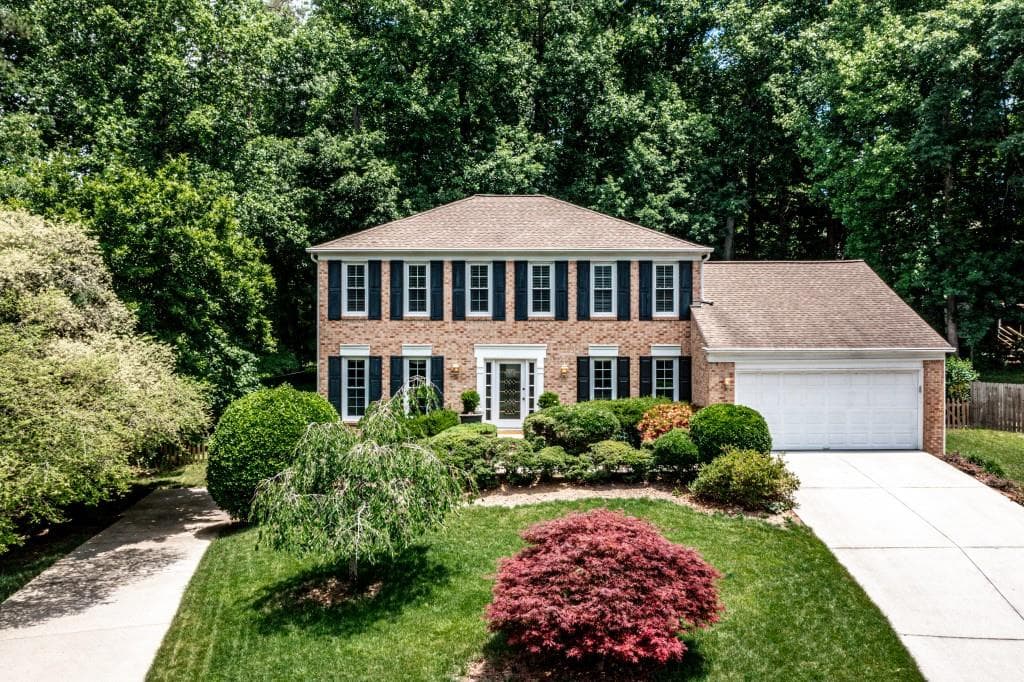 4221 Caleb Court, Peachtree Corners, GA 30092 — most recent listing photo