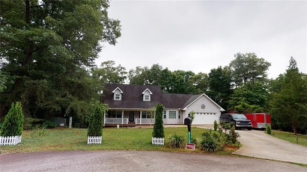 475 Long Branch Crossing, Dahlonega, GA 30533 — most recent listing photo