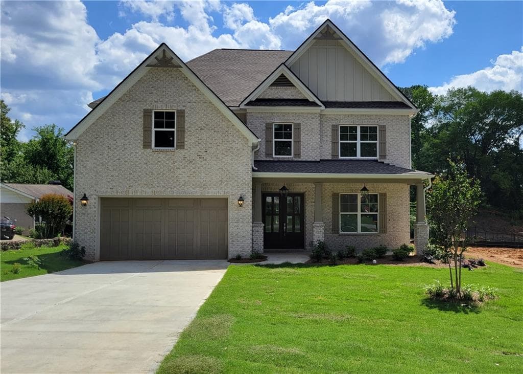 2585 Cajun Drive, Marietta, GA 30066 — most recent listing photo