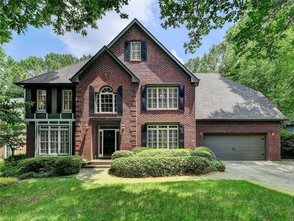 755 Tuckahoe Trail, Johns Creek, GA 30022 — most recent listing photo