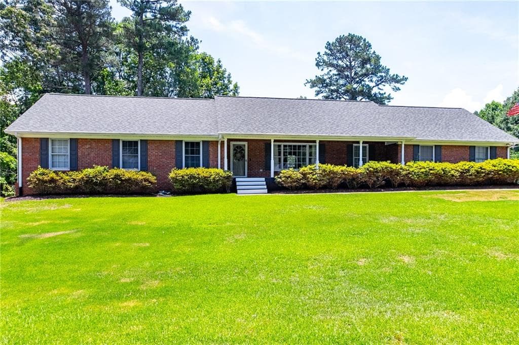 1390 Bywood Court, Suwanee, GA 30024 — most recent listing photo