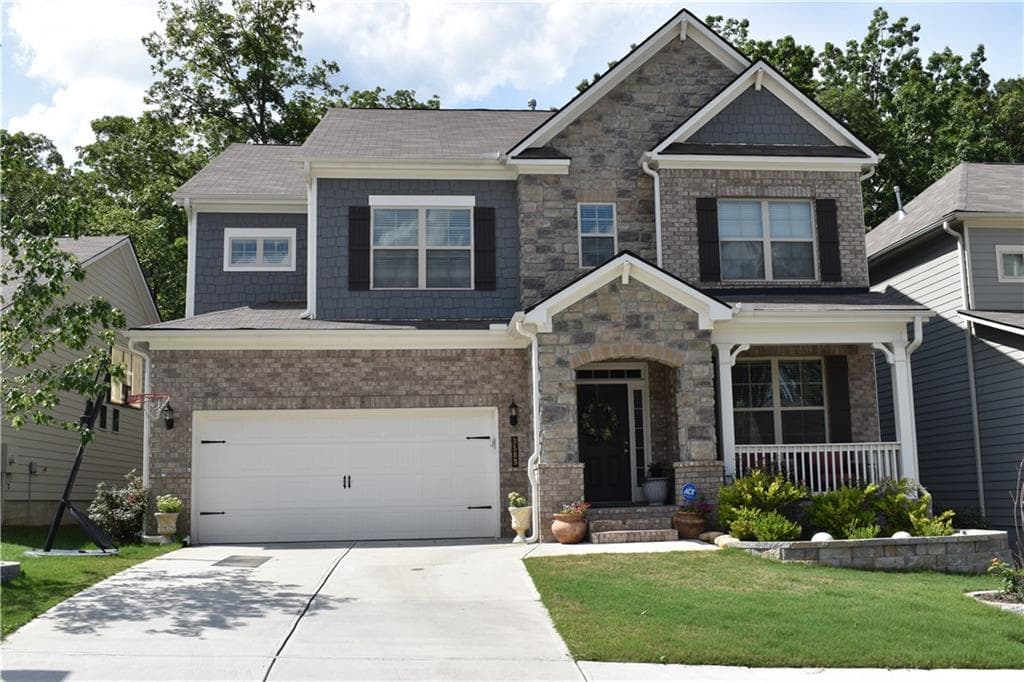 3583 Lachlan Drive, Snellville, GA 30078 — most recent listing photo