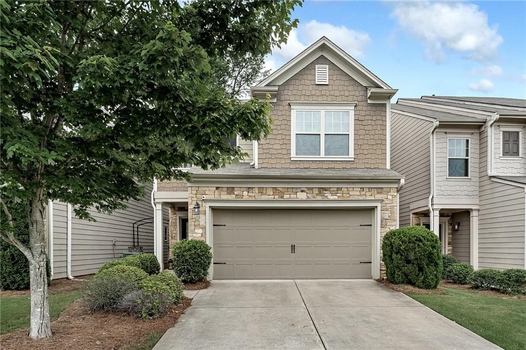 4685 Waterbrooke Crossing, Alpharetta, GA 30004 — most recent listing photo