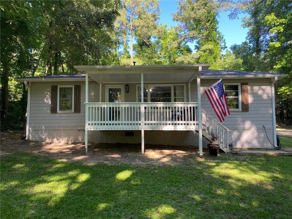 187 Highway 81, Oxford, GA 30054 — most recent listing photo