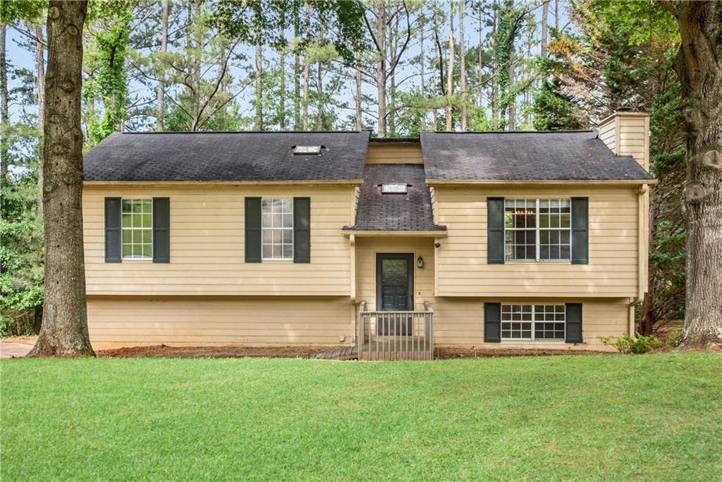 2681 Meadow Ridge Court, Marietta, GA 30066 — most recent listing photo