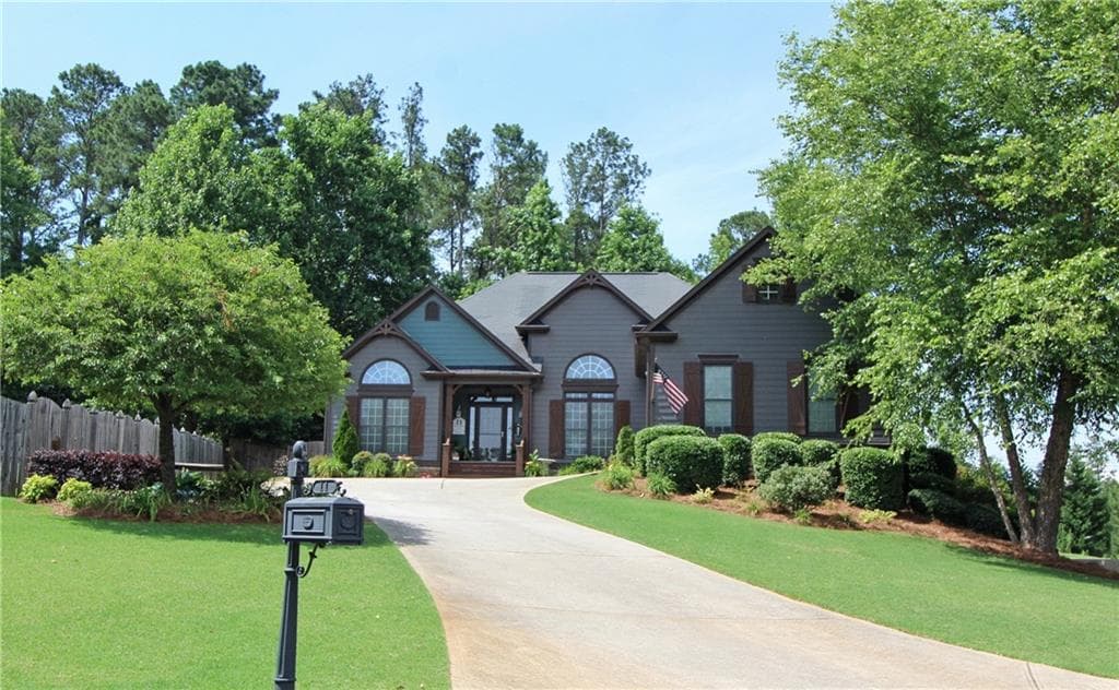 4 bedroom, 3 bathroom, 1,909 sq ft single family residence sold at 11 Levi Court, Dallas, GA 30132
