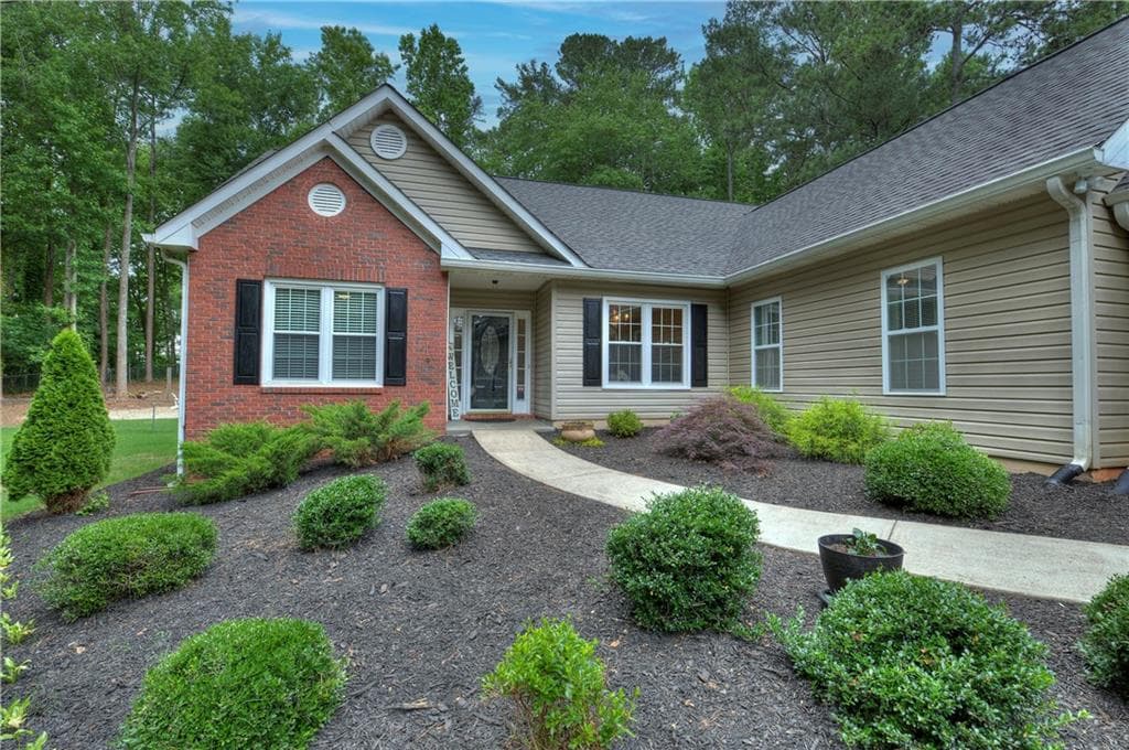 103 Meryton Drive, Dallas, GA 30157 — most recent listing photo