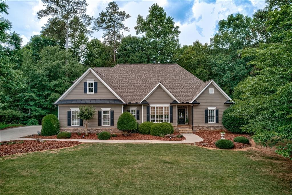 5055 New Chapel Hill Way, Cumming, GA 30041 — most recent listing photo