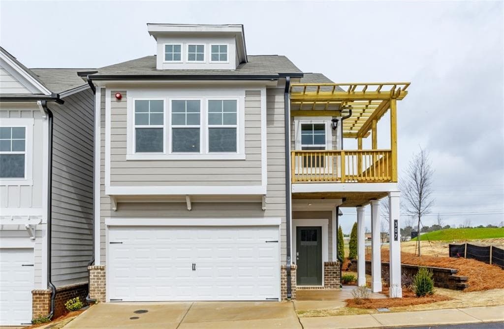 349 Hayden Circle, Woodstock, GA 30189 — most recent listing photo