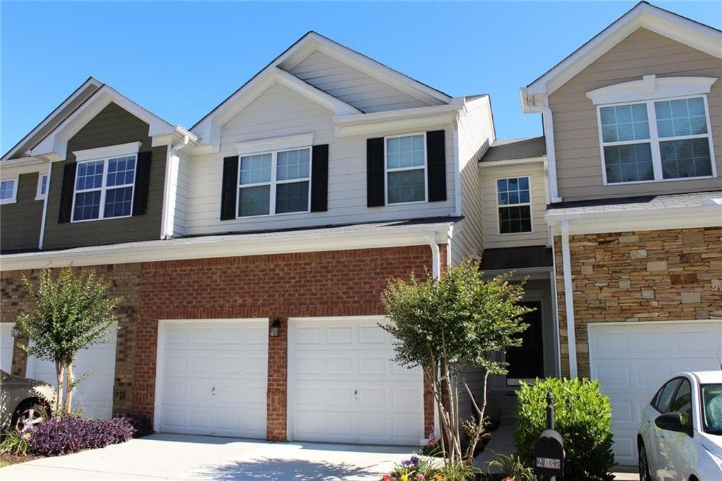 2137 Nottley Drive, Marietta, GA 30066 — most recent listing photo
