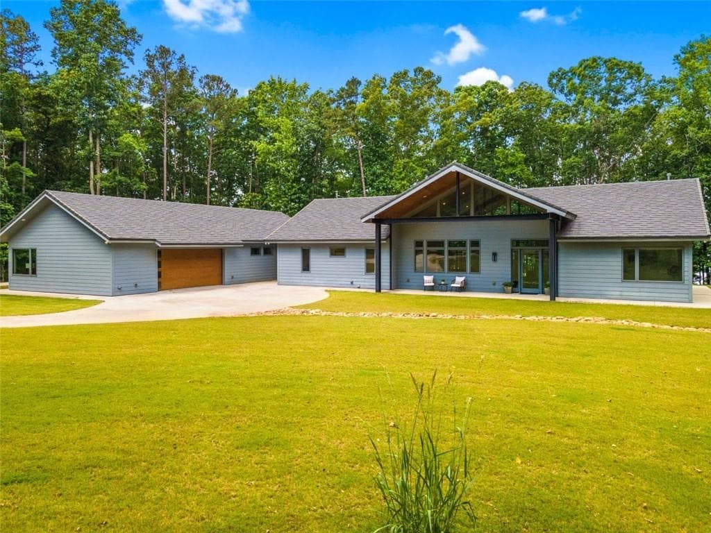 2481 Highway 92, Fayetteville, GA 30215 — most recent listing photo