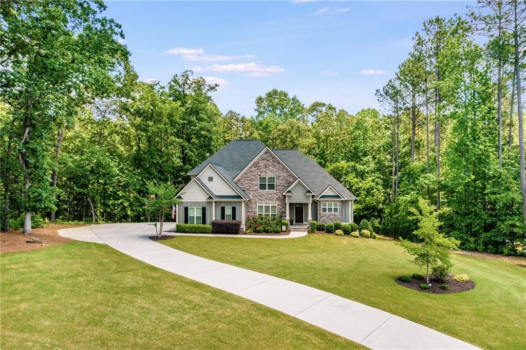 52 Peggys Cove, Sharpsburg, GA 30277 — most recent listing photo