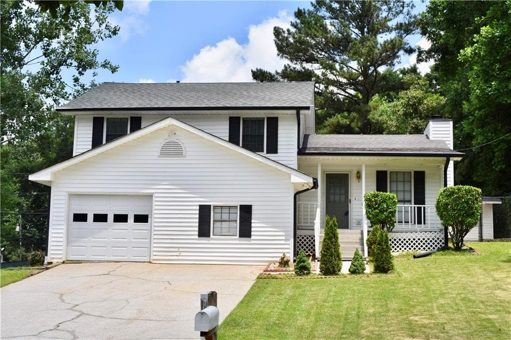 2133 Atkinson Lane, Lawrenceville, GA 30043 — most recent listing photo