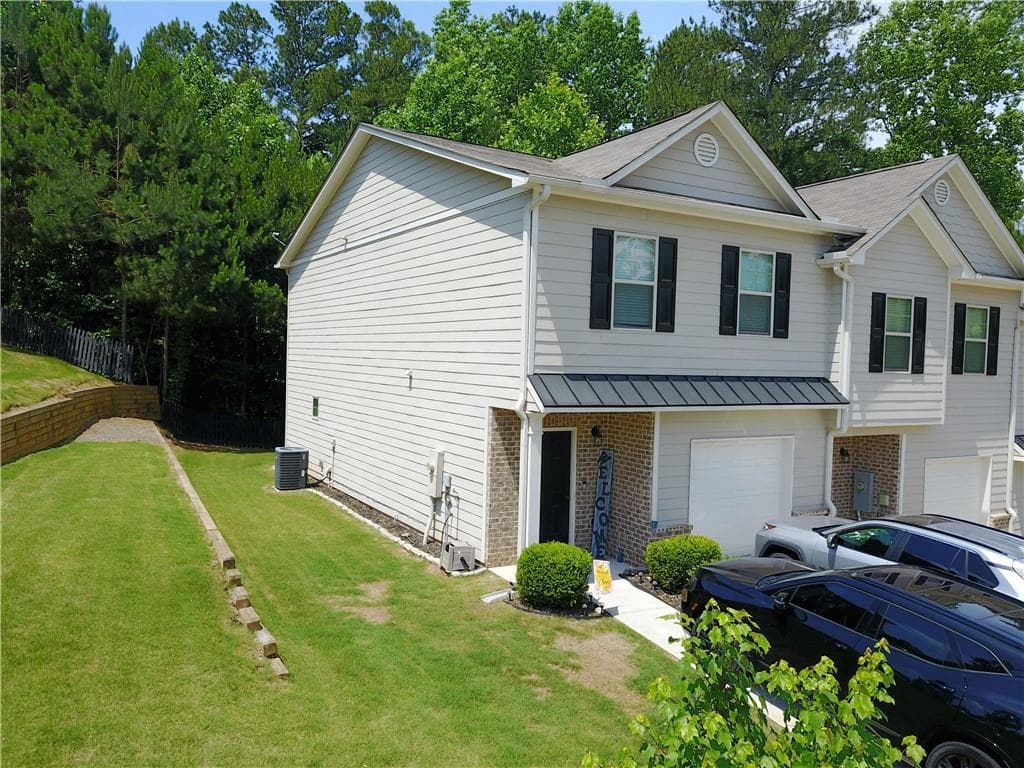 5321 Timber Hills Drive, Oakwood, GA 30566 — most recent listing photo