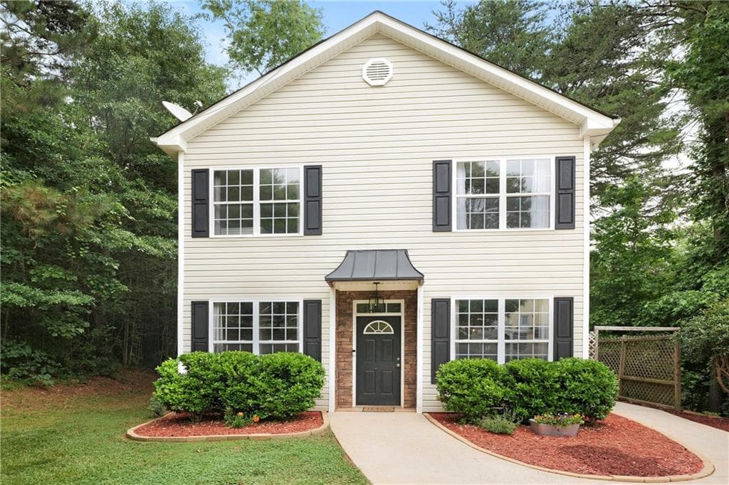 6820 Lakeview Pointe, Gainesville, GA 30506 — most recent listing photo
