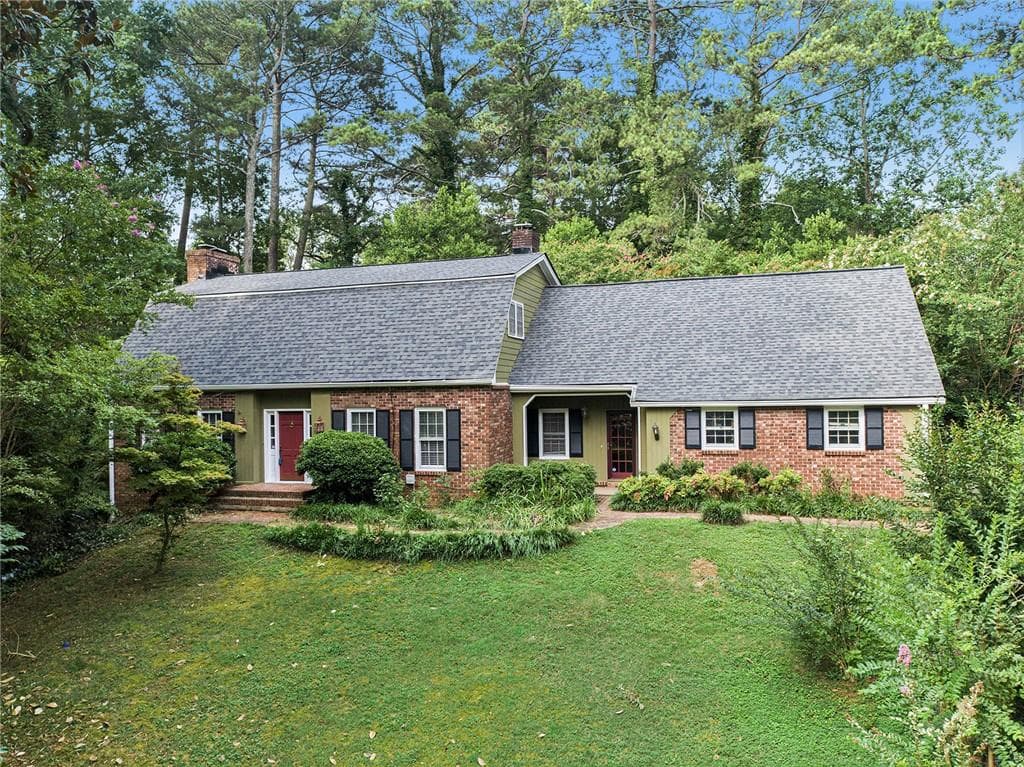 2824 Whippoorwill Court, Tucker, GA 30084 — most recent listing photo